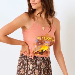 texas blue moon tank